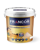 Francor Waterproof - Sơn chống thấm màu