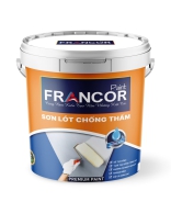 Francor Ulta Primer - Sơn lót nội ngoại thất chống thấm