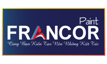 Bảng màu Sơn Trang Trí FRANCOR PAINT