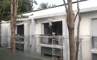 Duyên Hà Resort - Khánh Hòa