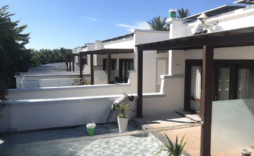 Duyên Hà Resort - Khánh Hòa